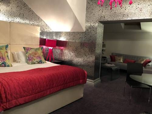 Hotel Photo 14
