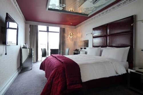 Hotel Photo 17