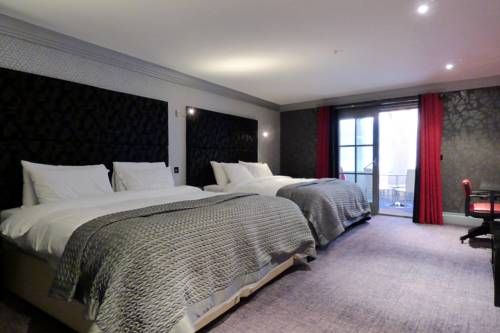 Hotel Photo 9