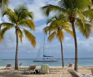 Cotton residences Sainte Anne Guadeloupe