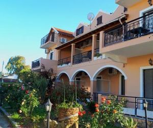 Antzela Apartments Sidari Greece