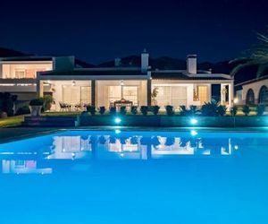 Villa Valasia Kos Greece