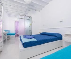 Mumua Studios Mykonos Town Greece