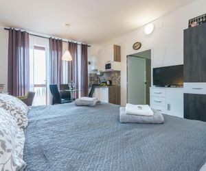 Apartman Chiara Rijeka Croatia