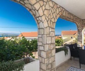 Apartments Barica KRK Croatia