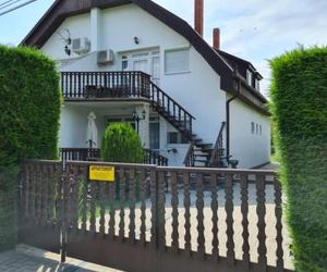 Balázs Apartman Zalakaros Hungary