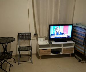 Great Studio Apartment On The Beach Bat Yam Israel