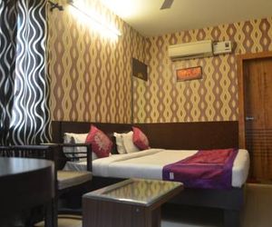 hotel taj Hisar India
