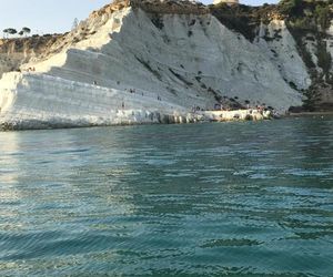 Residence Scala dei Turchi Realmonte Italy