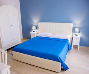 Gleda Rooms Pompei Italy