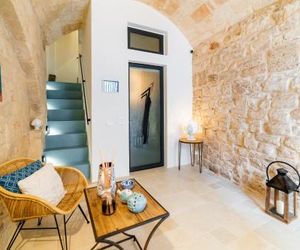 B&B A C-caste Monopoli Italy