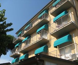 Hotel Luca Lido Di Camaiore Italy