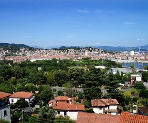 Nespoli E Rosmarino La Spezia Italy