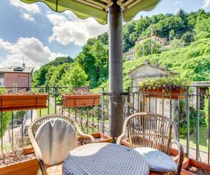 Apartment Como Passion Como Italy