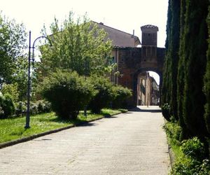 Casa Ginori Altopascio Italy