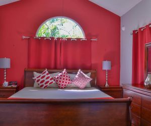 Chancery Hall 3 Bedroom Villa Kingston Jamaica