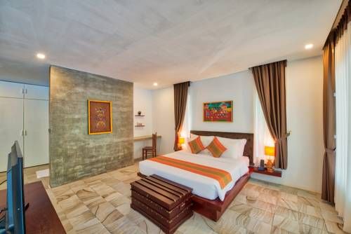 image of hotel Mane Village Suites