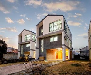 Haevichi Private Pension Seogwipo South Korea