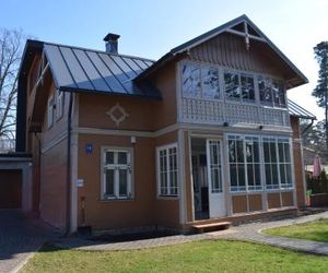 Dacha 1896 Jurmala Latvia