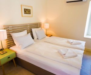 Katareo Apartments Kotor Montenegro