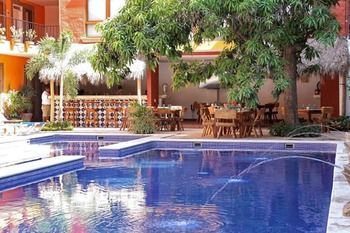 Hotel Photo 20