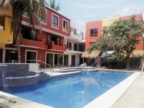 Hotel Photo 22