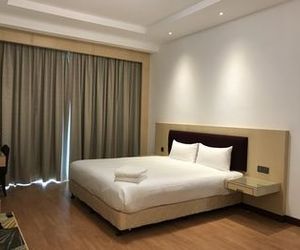 Luco Apartments Kuching Malaysia