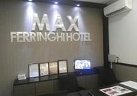 Отзывы Max Ferringhi Hotel