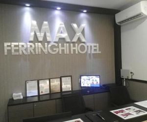 Max Ferringhi Hotel Batu Ferringhi Malaysia