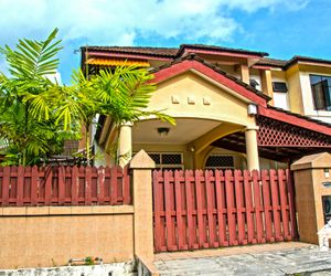 The Rumah Batu Batu Ferringhi Malaysia