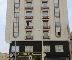 Al Nile (3) Furnished Flats Salalah Oman