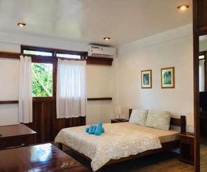 Pahiluna Guesthouse Panglao City Philippines