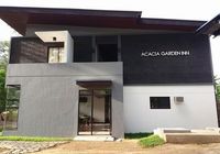 Отзывы Acacia Garden Inn, 3 звезды