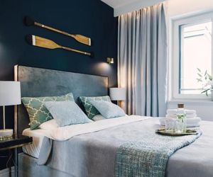 Dwie Sosny Premium Apartment Ustronie Morskie Poland
