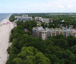 Apartament328, Diune Sułkowskiego 4a, Kołobrzeg, blisko morza Kolobrzeg Poland