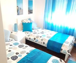 Apartamento Sado Setubal Portugal