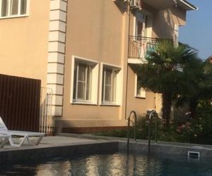 Guesthouse Marina Vardane Russia