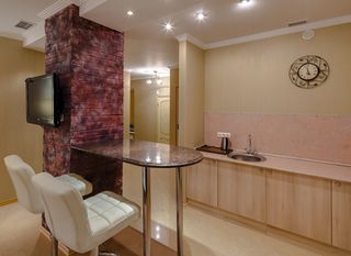 Особняк А.П. Брюллова