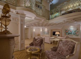 Особняк А.П. Брюллова