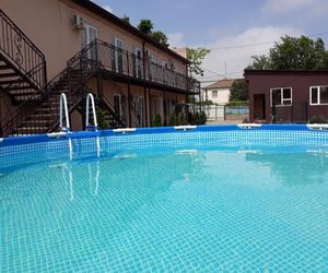 Guest house Centralniy Kuchugury Russia