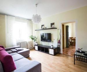 Apartment on Mayakovskogo 6 Kaliningrad Russia