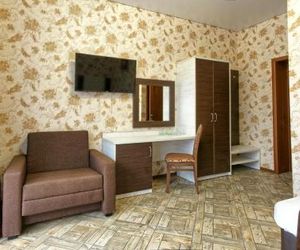 Lenivy Tyulen Kabardinka Russia