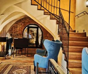 Apartmány pod Klopačkou Banska Stiavnica Slovakia
