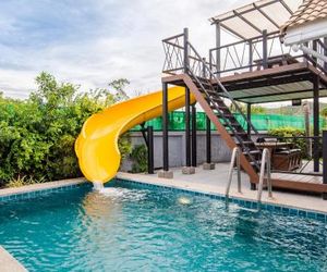 Sierra Pool Villa Hua Hin 102 Hua Hin Thailand