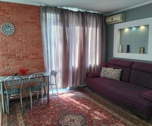 Apartment on 8 Marta Mykolaiv Ukraine