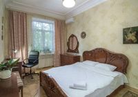 Отзывы 1 bedroom flat in front of Gorky Park
