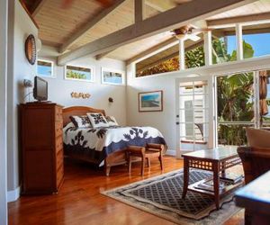 Orchid Tree B&B Hilo United States