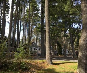 Pine Grove Cottages Lincolnville United States