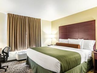 Фото отеля Cobblestone Hotel & Suites - Gering/Scottsbluff