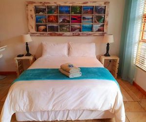Dolphins Self-Catering Accommodation George South Africa